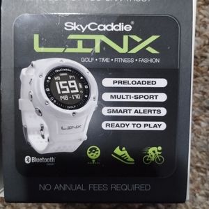 Sky Caddie